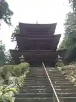 明通寺(福井県)