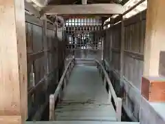 厳島明神社(愛知県)