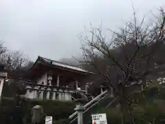 南法華寺（壷阪寺）の建物その他