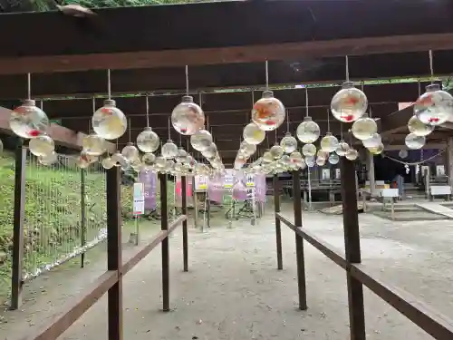 霧島岑神社(宮崎県)