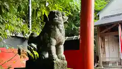 勝手神社(京都府)