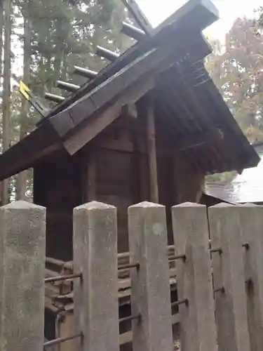 八幡神社(宮城県)