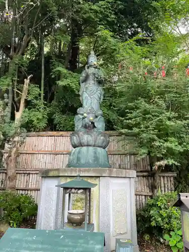 宝厳寺(滋賀県)