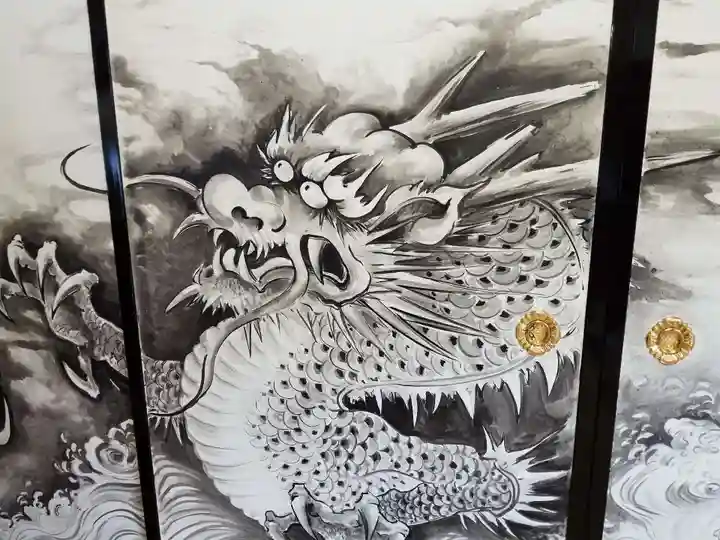 宝徳寺のその他建物