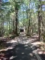 金子神社(埼玉県)