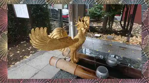 富岡八幡宮(東京都)