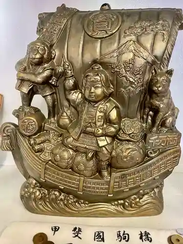 桃太郎神社(山梨県)