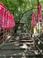 大元稲荷神社(福岡県)