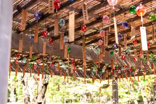 眞田神社(長野県)