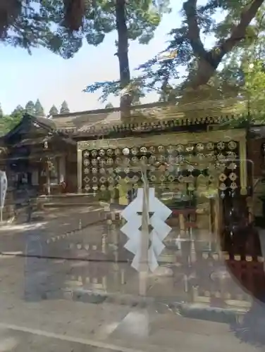 日吉神社(千葉県)