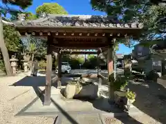 神館神社(三重県)