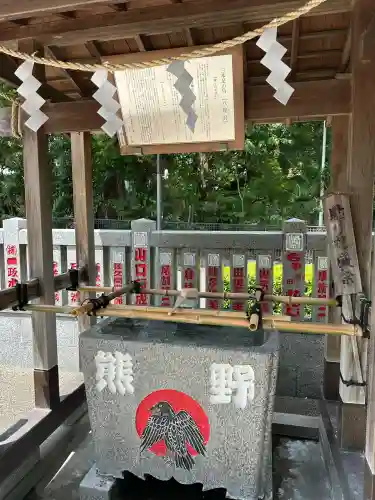 熊野神社(東京都)