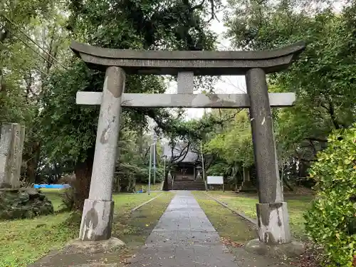 徳光神社(鹿児島県)