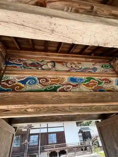 鶏足寺(栃木県)