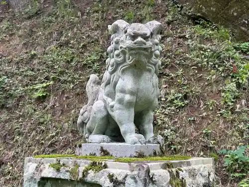 大宮諏訪神社(長野県)