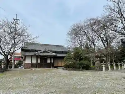 甲良神社(滋賀県)