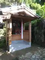 森山不動尊(福岡県)