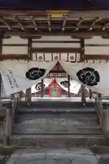 大鳥神社(滋賀県)