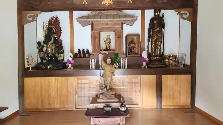 観世寺(福島県)