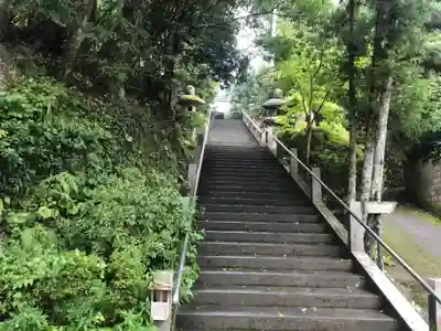 玉作湯神社のその他建物