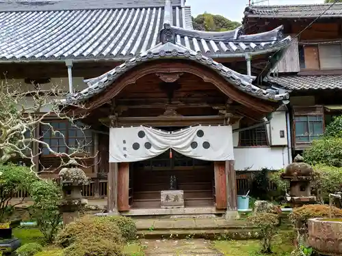 最教寺(長崎県)