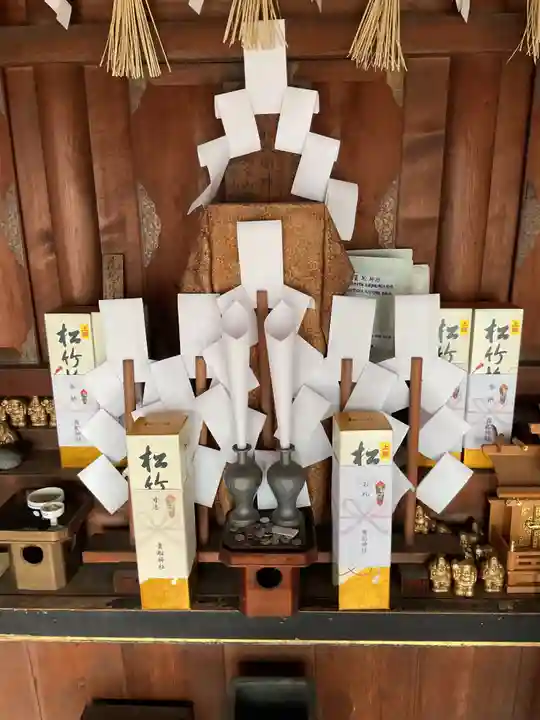 大智院(清水寺大智院)の末社・摂社