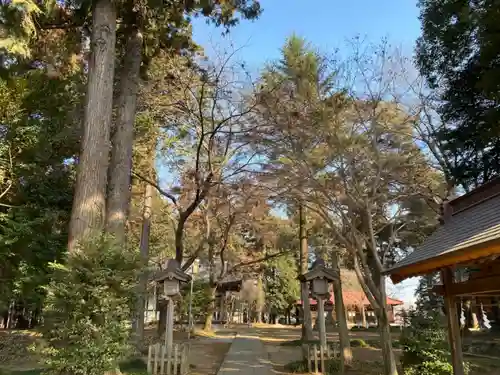 大宮住吉神社のその他建物