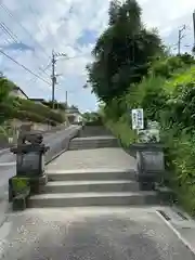 生目神社(宮崎県)