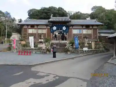 学文路天満宮(和歌山県)
