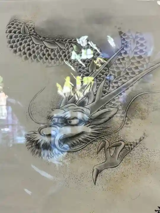 伊賀東照宮(三重県)