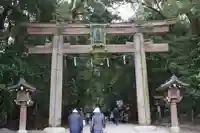 大神神社(奈良県)