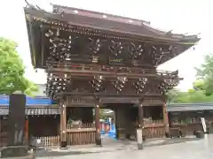 西新井大師総持寺(東京都)