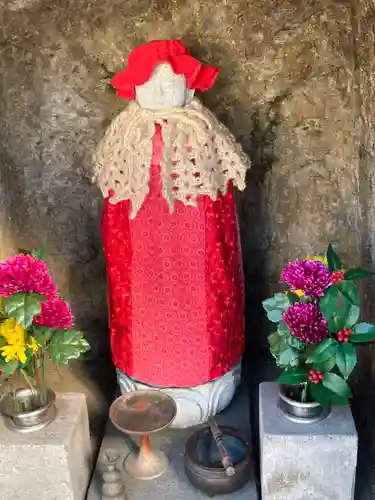 神明社（池子神明社）(神奈川県)