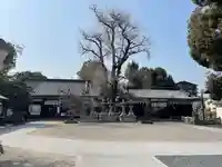 旭神社(大阪府)