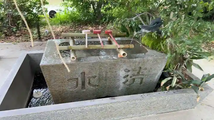 治水神社(岐阜県)