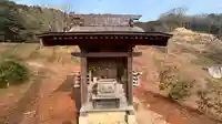 菊ケ峠神社(岡山県)