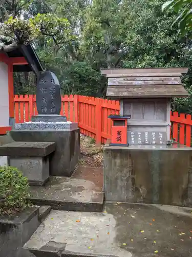荒熊神社(愛知県)