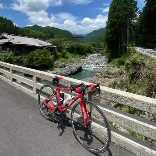 古峯神社(栃木県)