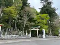 富士山東口本宮 冨士浅間神社(静岡県)
