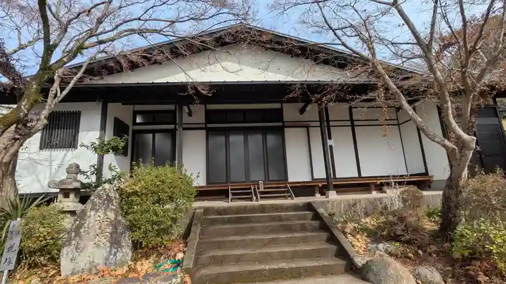 聖天宮 西江寺(大阪府)