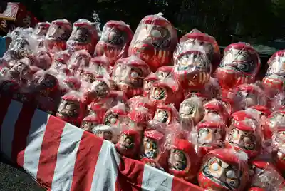 高幡不動尊　金剛寺のその他建物