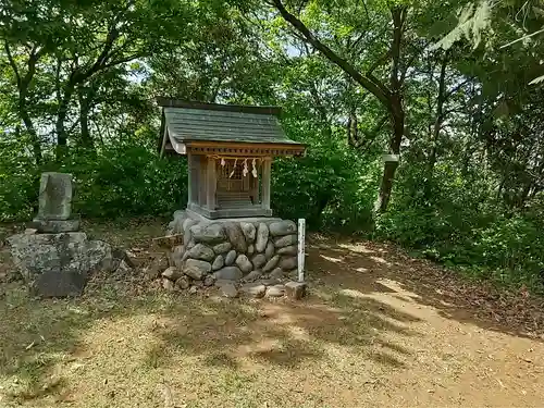 浅間神社(埼玉県)