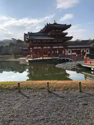 平等院のその他建物