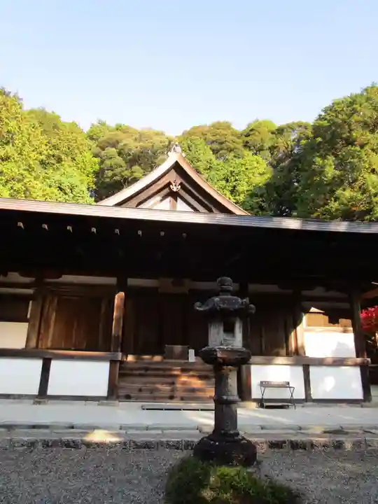 円成寺(奈良県)