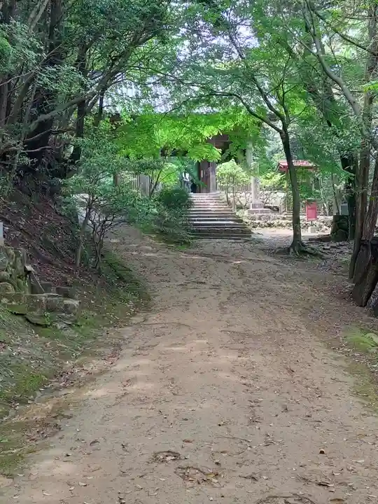 圓教寺(兵庫県)
