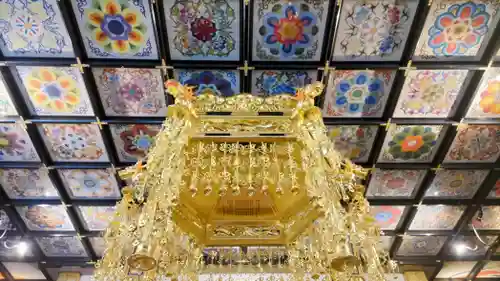 光胤山 大野本光寺(千葉県)