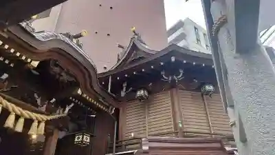 小網神社(東京都)