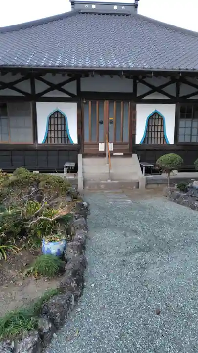 文明寺(静岡県)