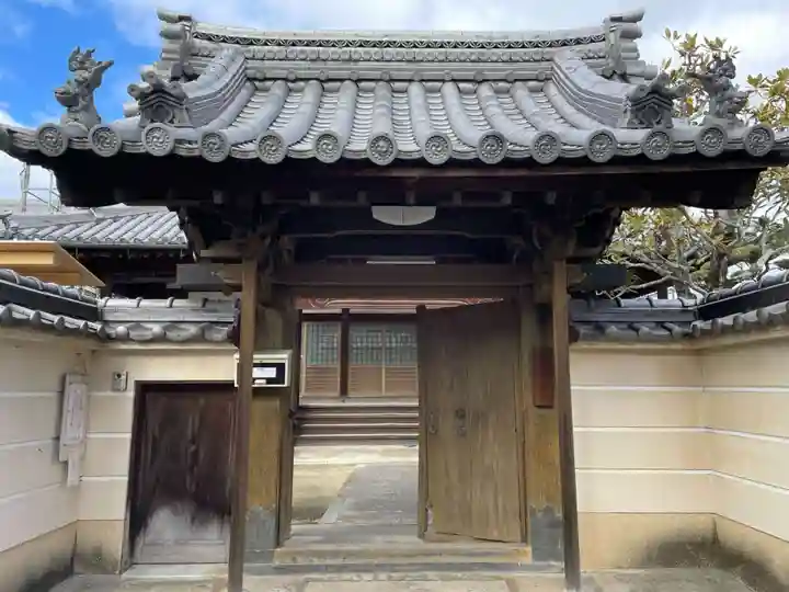光照寺(兵庫県)