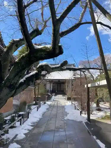 常信寺(三重県)